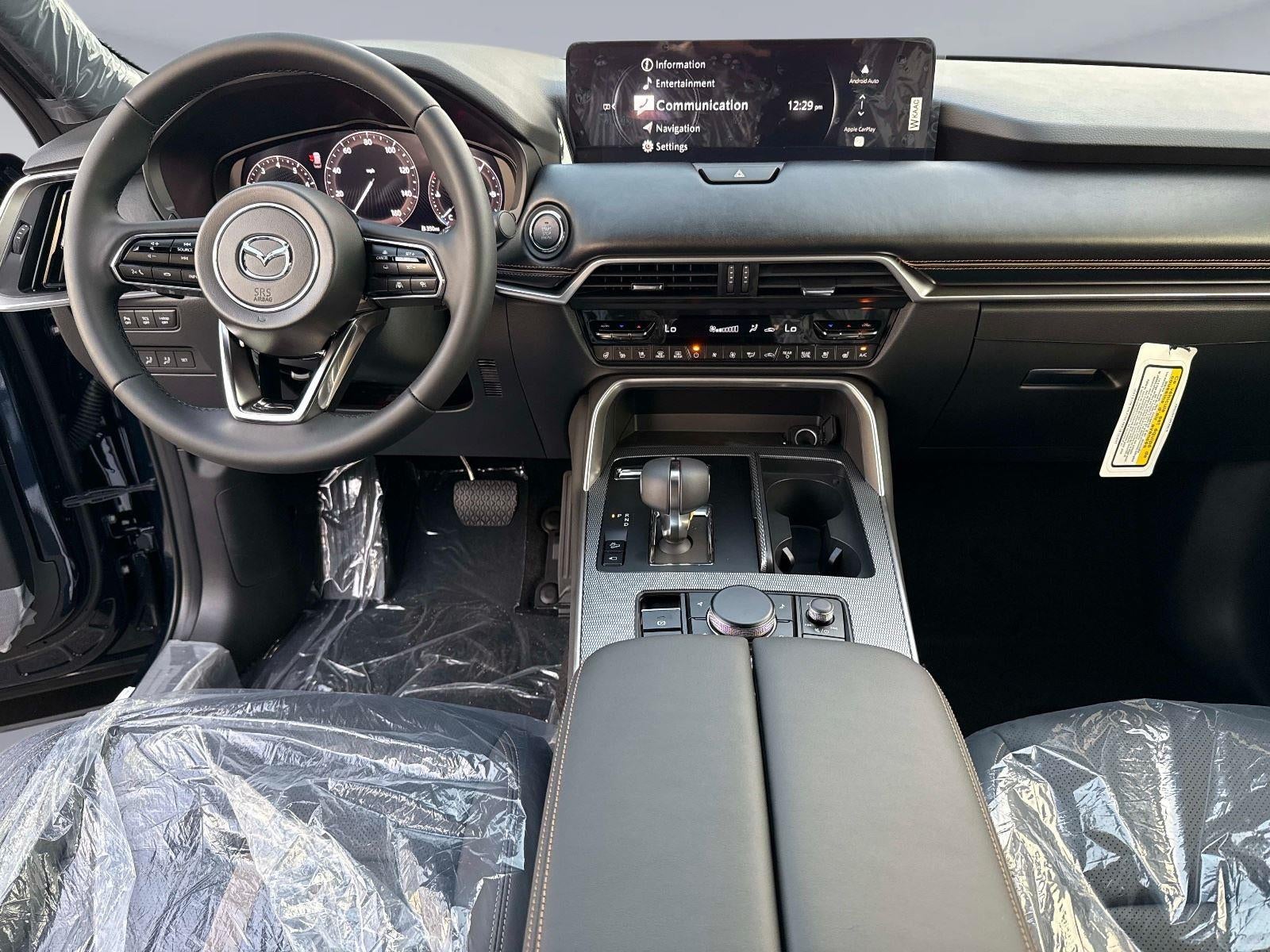 2026 Mazda Mazda CX-90 3.3 Turbo Premium Plus AWD