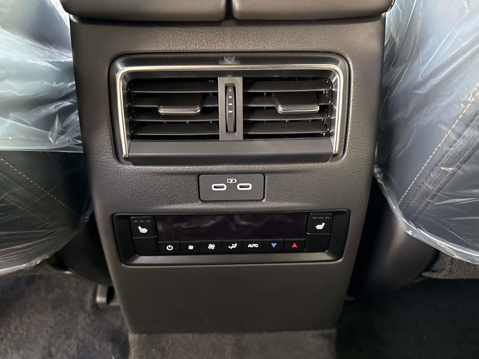 2026 Mazda Mazda CX-90 3.3 Turbo Premium Plus AWD