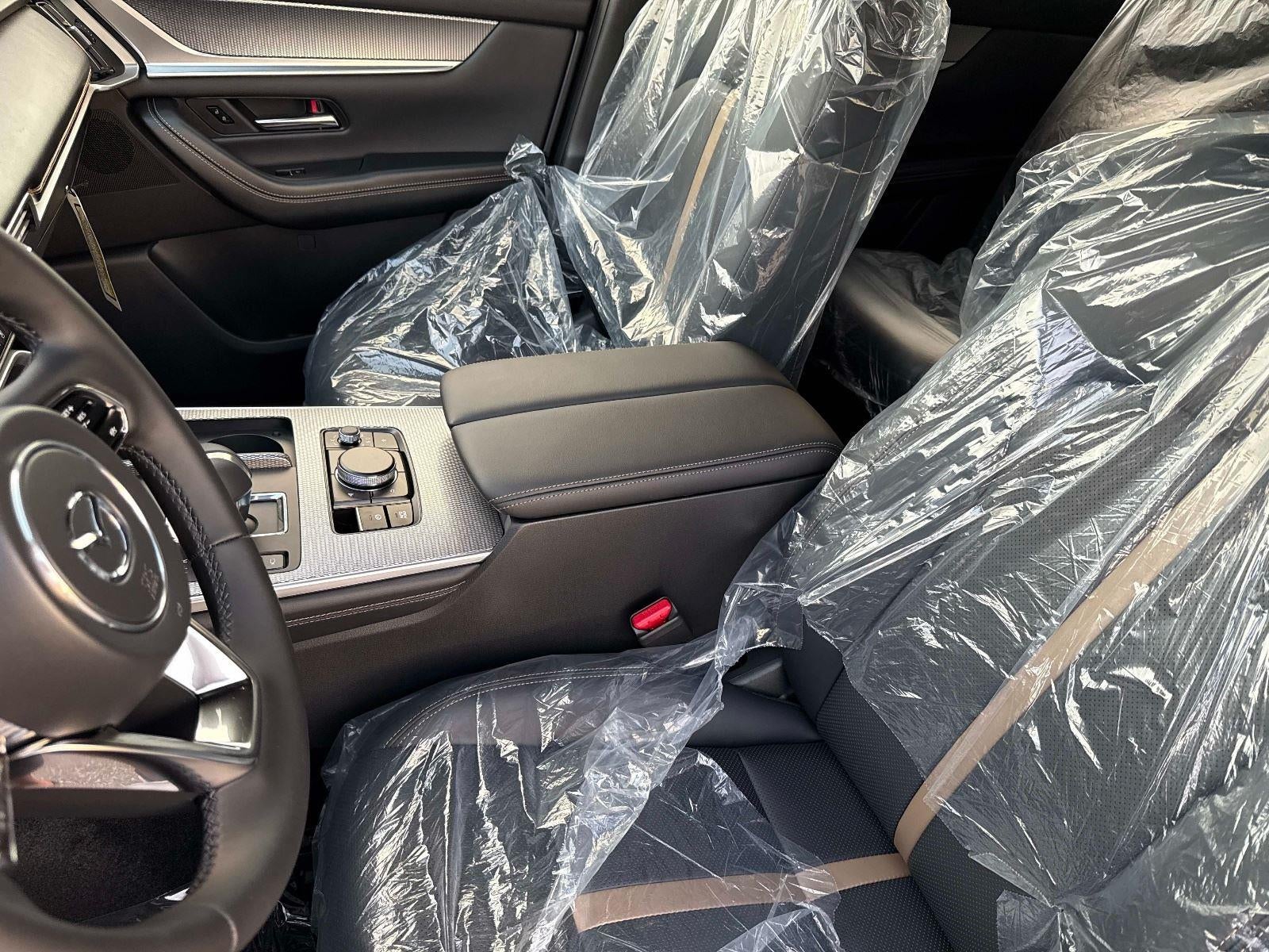 2026 Mazda Mazda CX-90 3.3 Turbo Premium Plus AWD