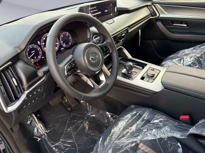 2026 Mazda Mazda CX-90 3.3 Turbo Premium Plus AWD