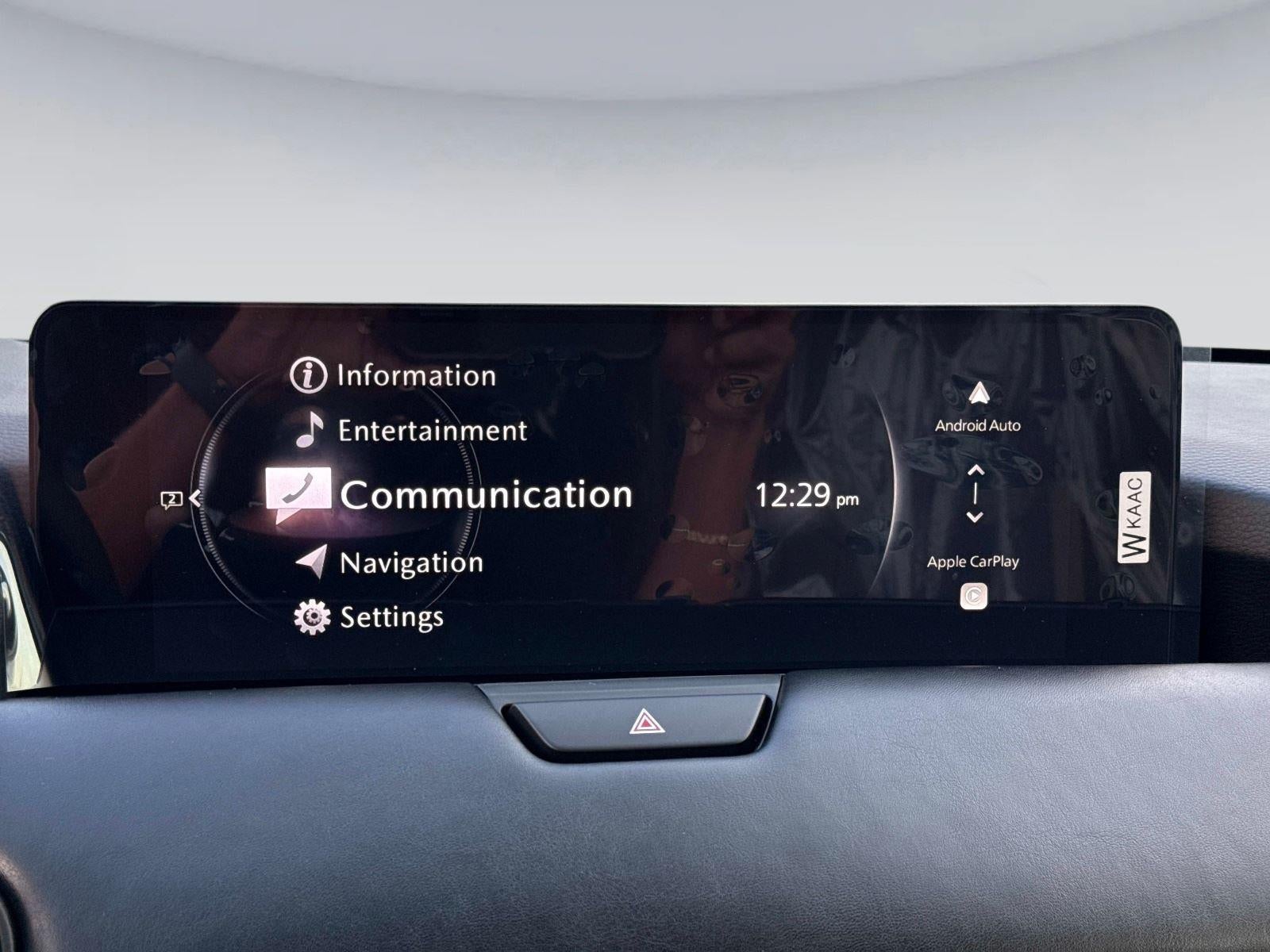 2026 Mazda Mazda CX-90 3.3 Turbo Premium Plus AWD