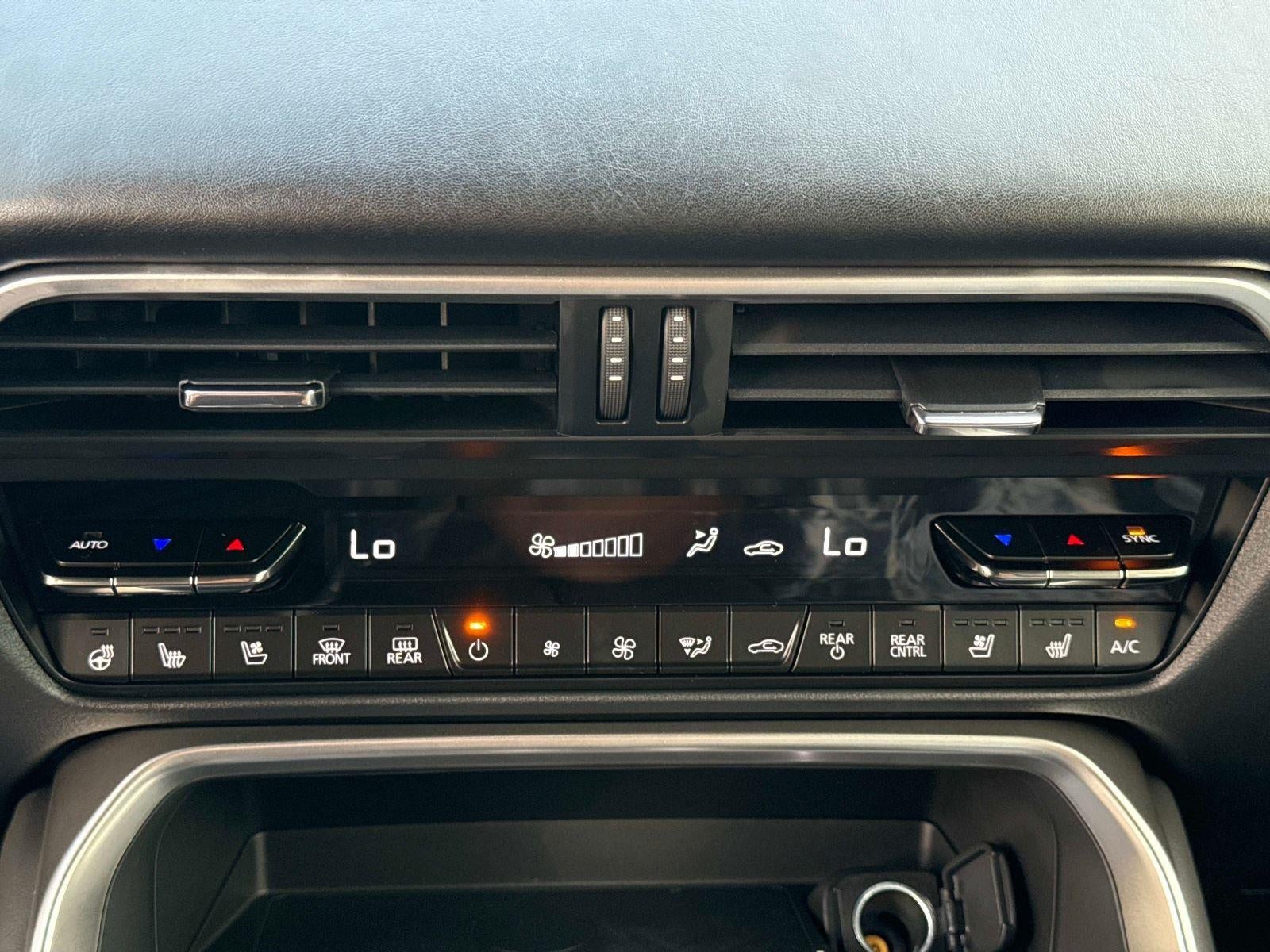 2026 Mazda Mazda CX-90 3.3 Turbo Premium Plus AWD