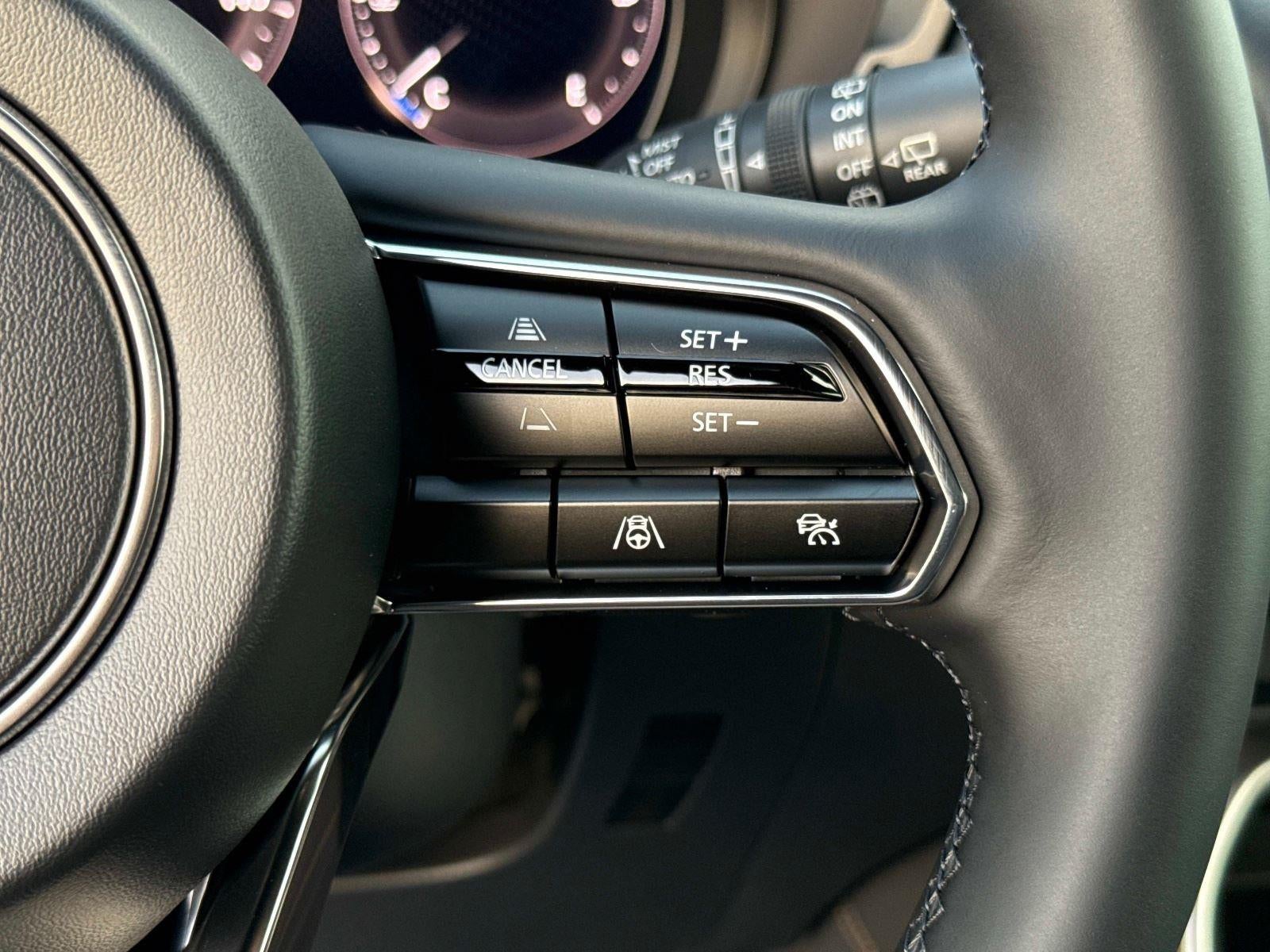 2026 Mazda Mazda CX-90 3.3 Turbo Premium Plus AWD