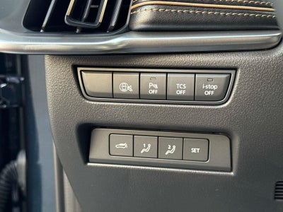 2026 Mazda Mazda CX-90 3.3 Turbo Premium Plus AWD