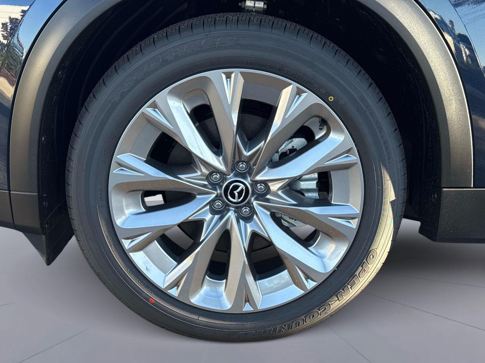 2026 Mazda Mazda CX-90 3.3 Turbo Premium Plus AWD