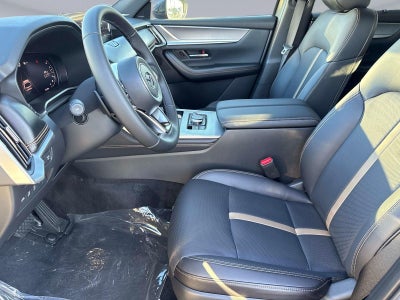 2026 Mazda Mazda CX-90 3.3 Turbo Premium Plus AWD