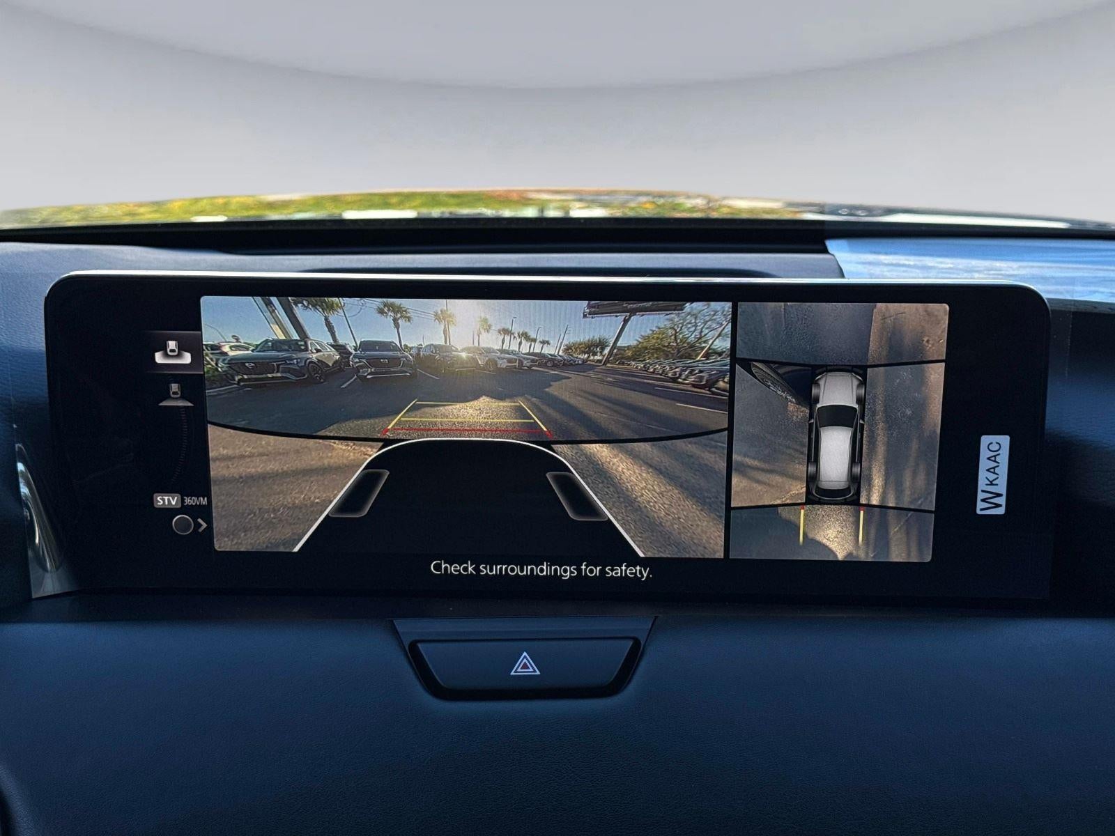 2026 Mazda Mazda CX-90 3.3 Turbo Premium Plus AWD