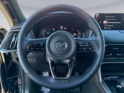 2026 Mazda Mazda CX-90 3.3 Turbo Premium Plus AWD