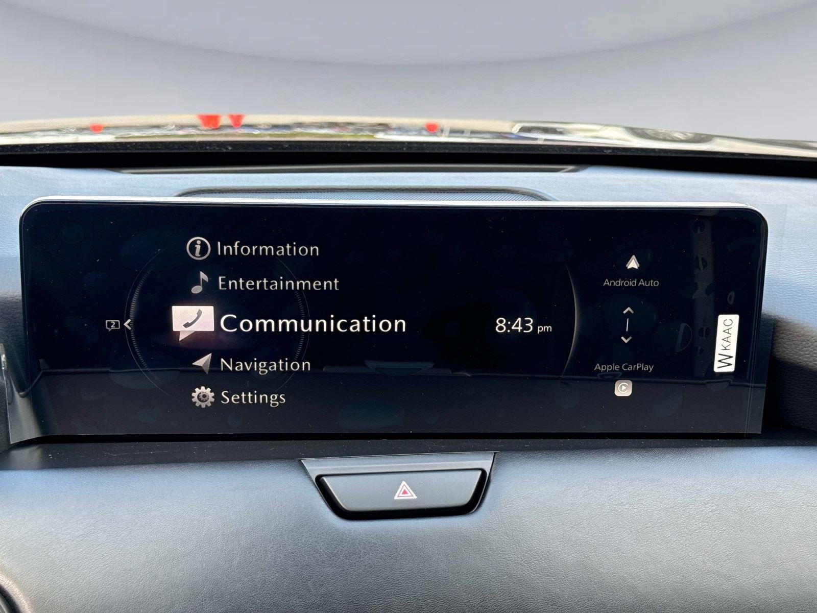 2026 Mazda Mazda CX-90 3.3 Turbo Premium Plus AWD