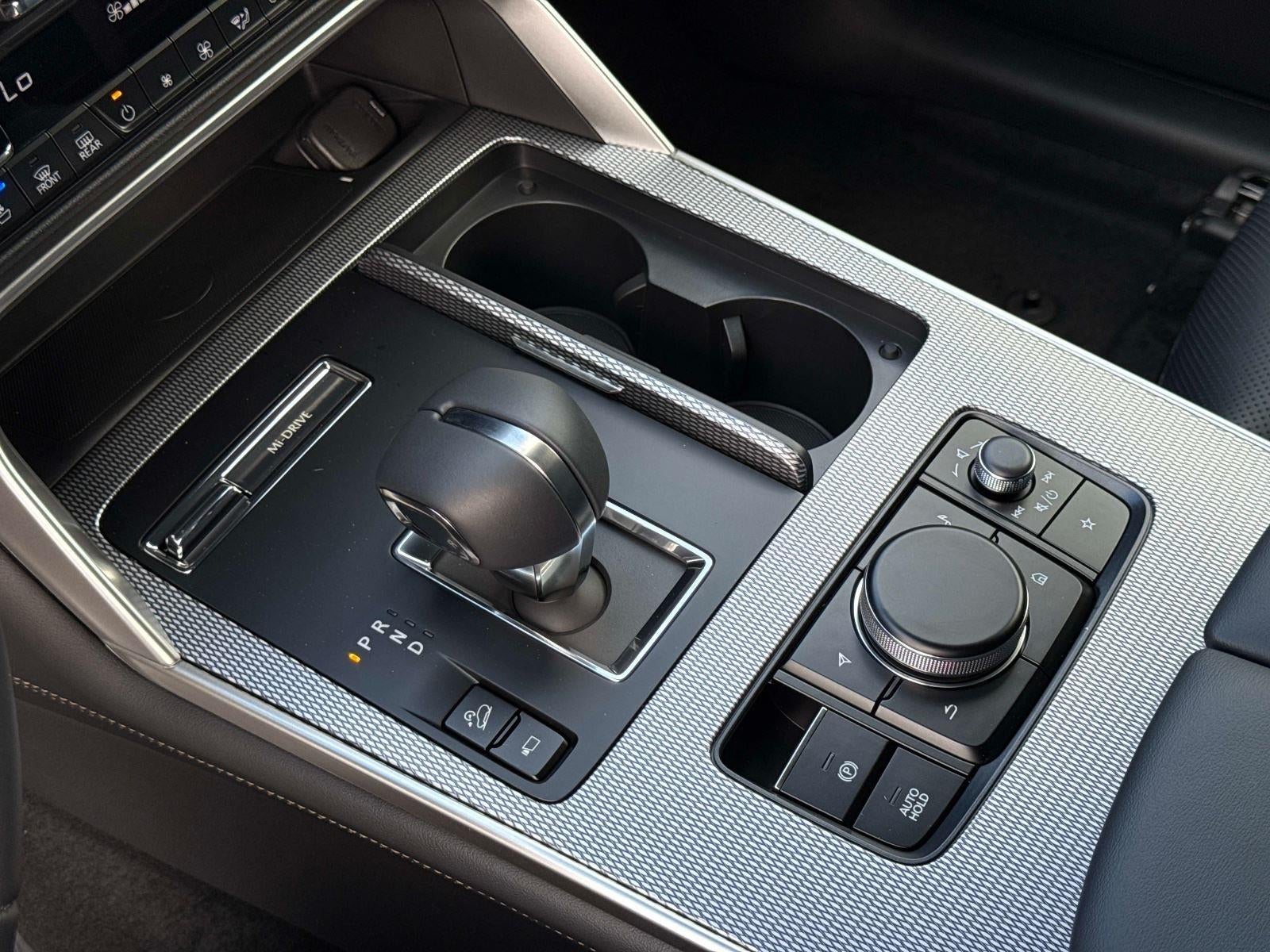 2026 Mazda Mazda CX-90 3.3 Turbo Premium Plus AWD