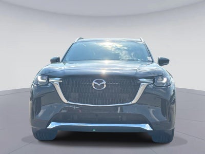 2026 Mazda Mazda CX-90 3.3 Turbo Premium Plus AWD