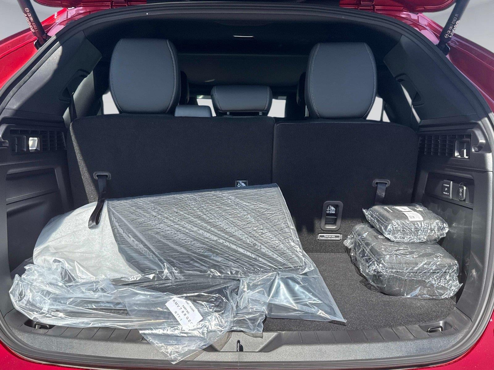 2026 Mazda Mazda CX-90 3.3 Turbo Premium Plus AWD