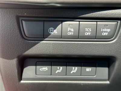 2026 Mazda Mazda CX-90 3.3 Turbo Premium Plus AWD