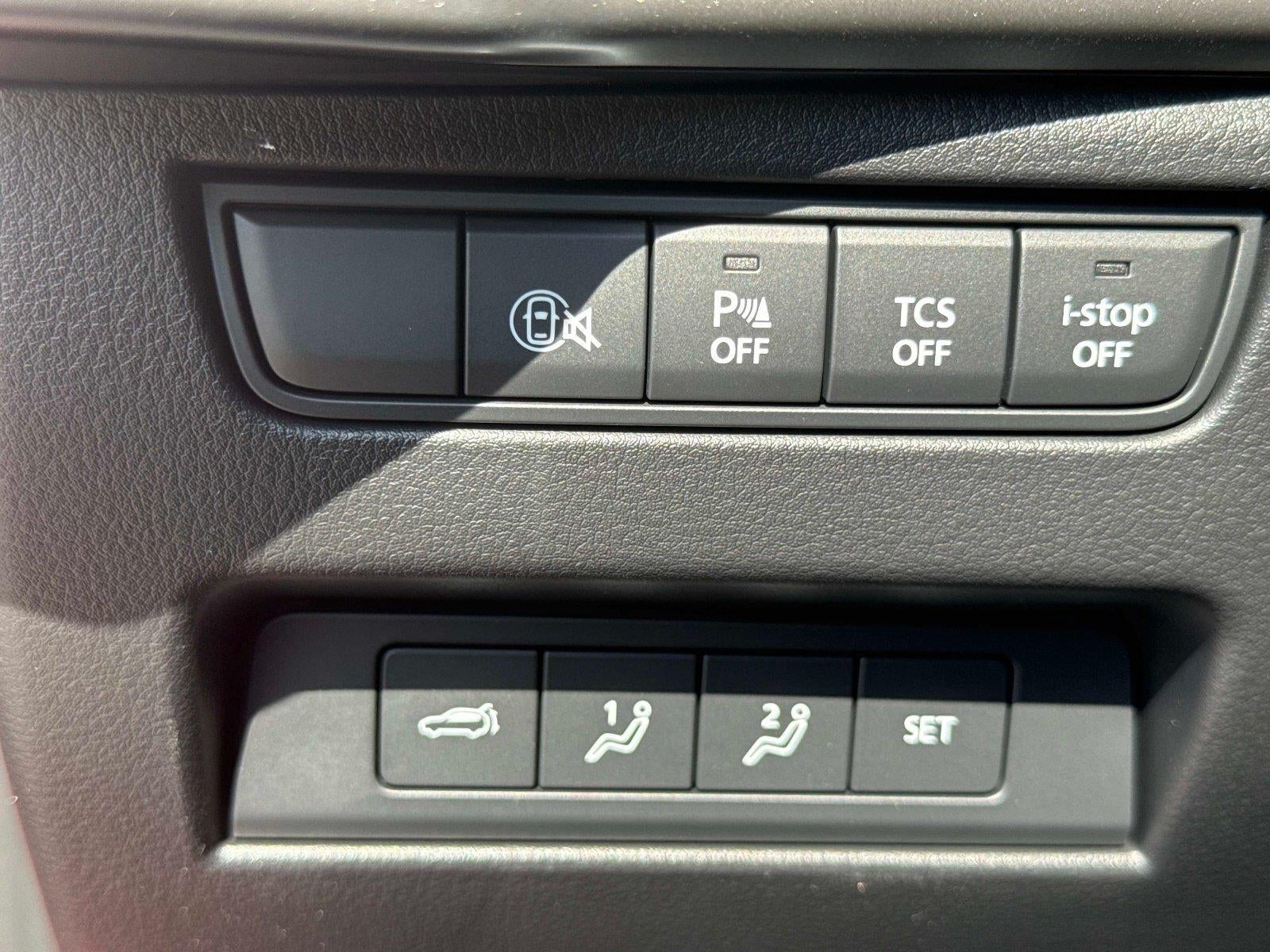 2026 Mazda Mazda CX-90 3.3 Turbo Premium Plus AWD