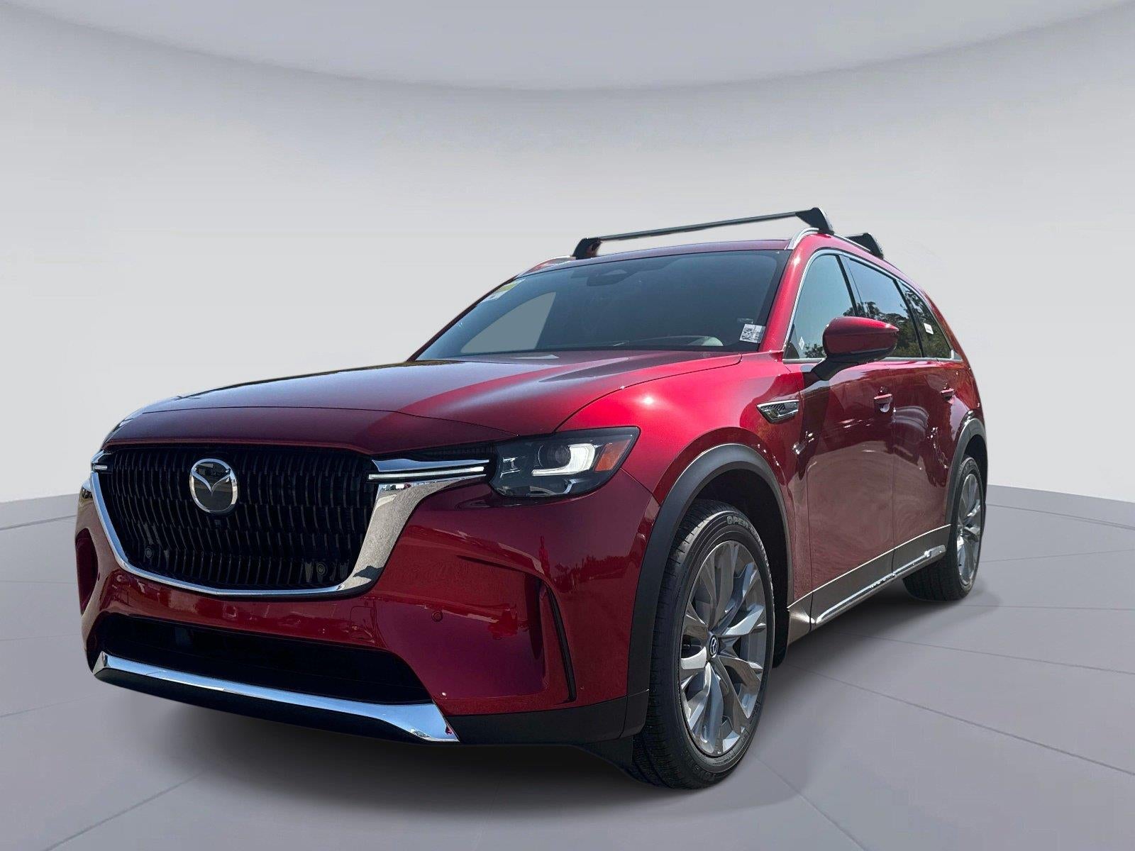 2026 Mazda Mazda CX-90 3.3 Turbo Premium Plus AWD