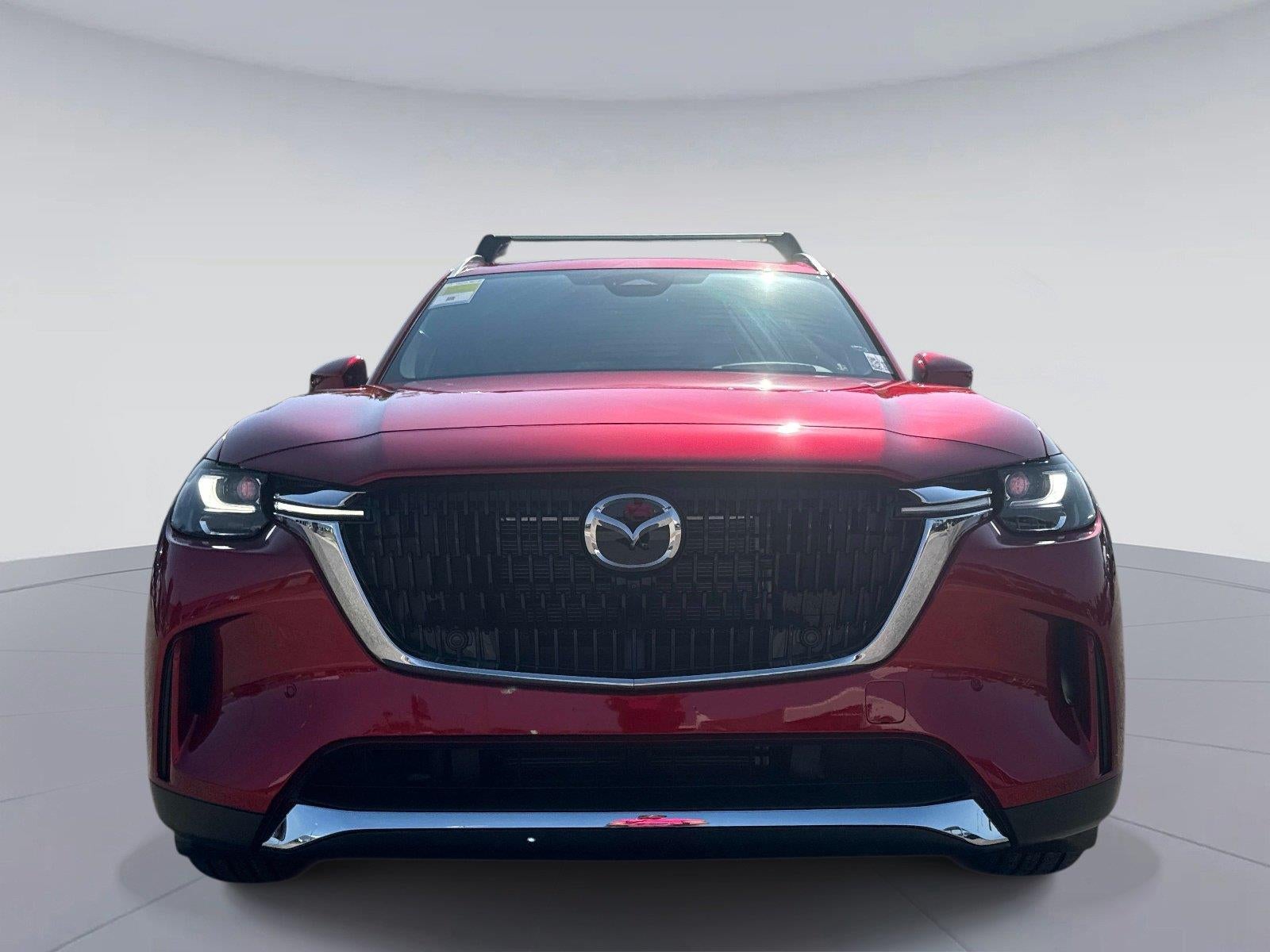 2026 Mazda Mazda CX-90 3.3 Turbo Premium Plus AWD