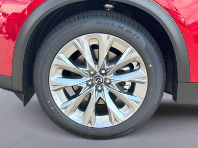 2026 Mazda Mazda CX-90 3.3 Turbo Premium Plus AWD