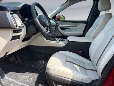 2026 Mazda Mazda CX-90 3.3 Turbo Premium Plus AWD