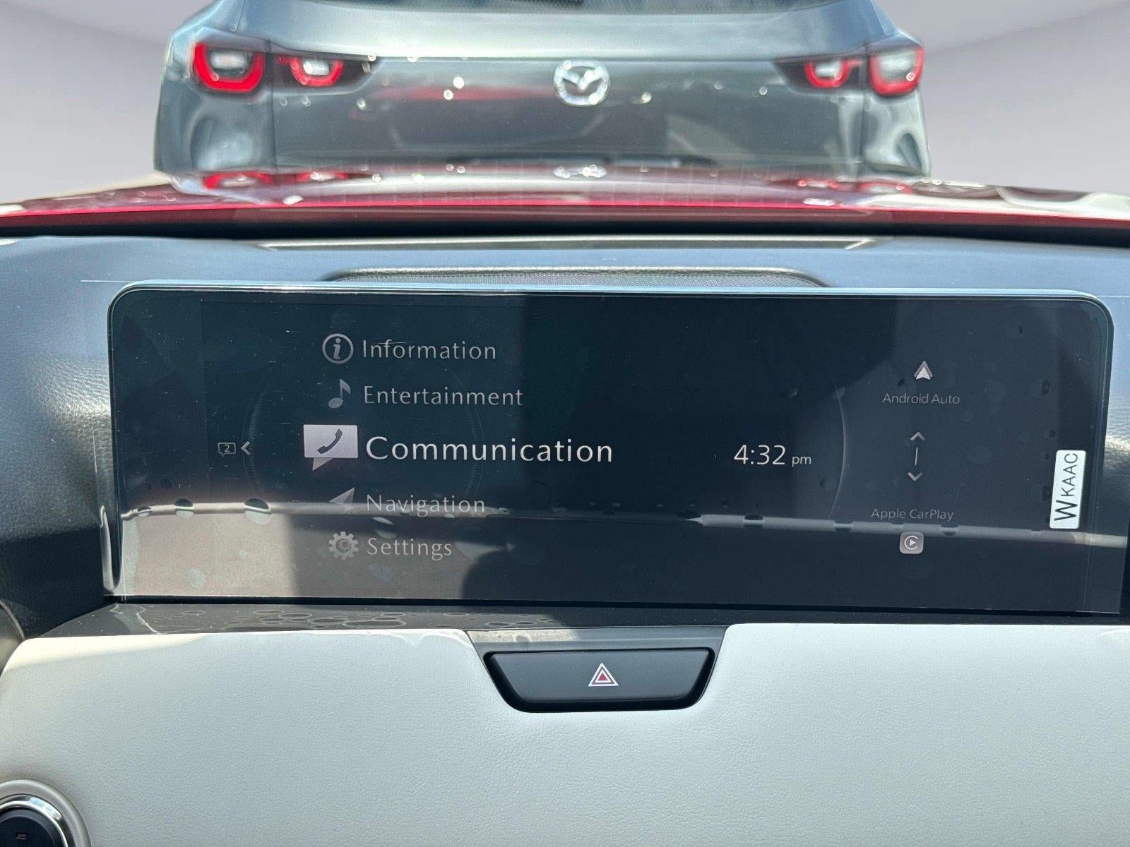 2026 Mazda Mazda CX-90 3.3 Turbo Premium Plus AWD