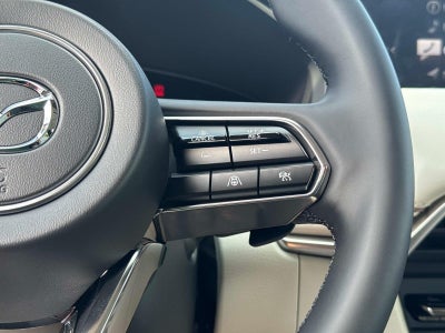 2026 Mazda Mazda CX-90 3.3 Turbo Premium Plus AWD