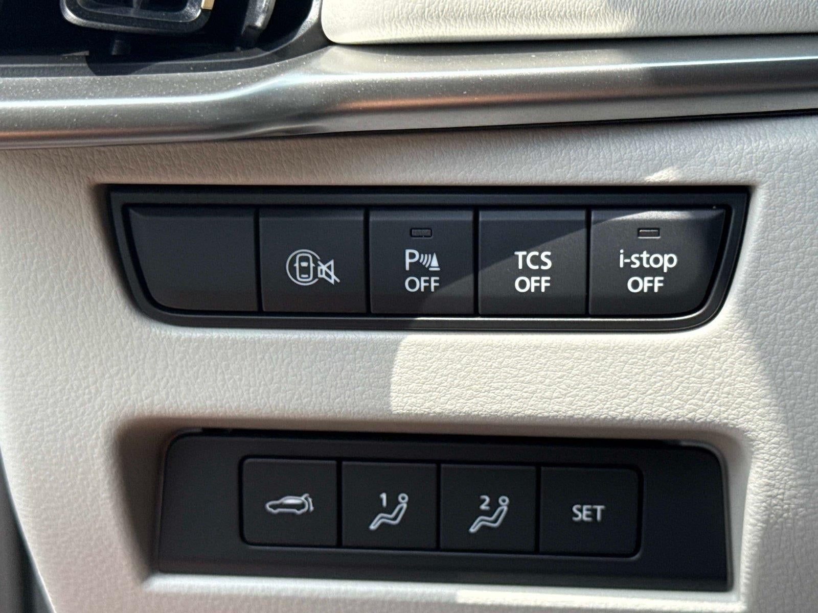 2026 Mazda Mazda CX-90 3.3 Turbo Premium Plus AWD