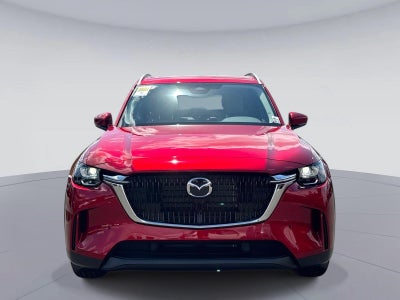 2026 Mazda Mazda CX-90 3.3 Turbo Premium Plus AWD