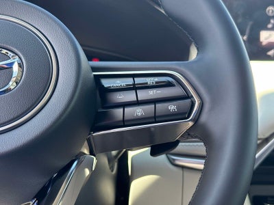 2026 Mazda Mazda CX-90 3.3 Turbo Premium Plus AWD
