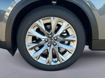 2026 Mazda Mazda CX-90 3.3 Turbo Premium Plus AWD