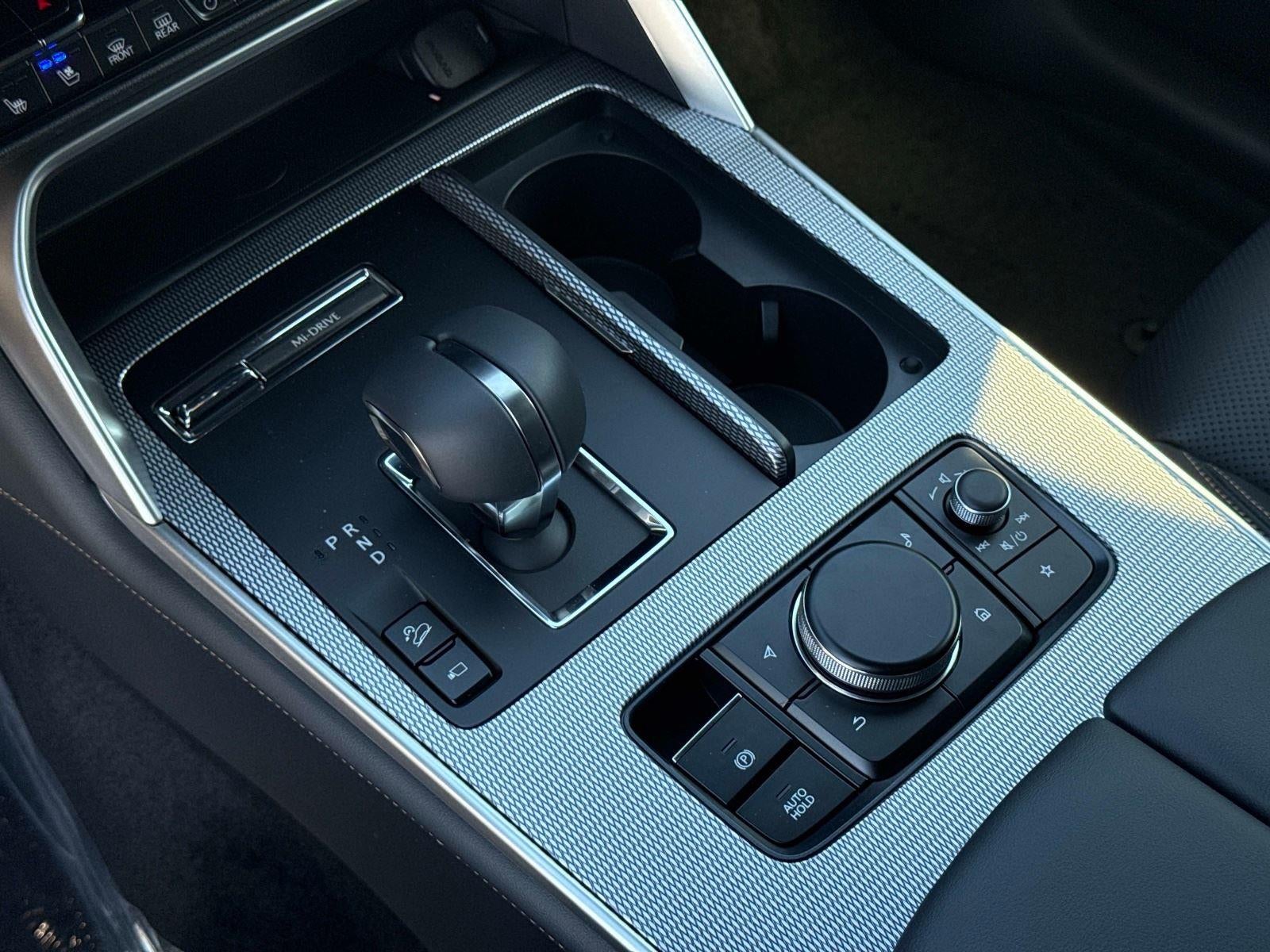 2026 Mazda Mazda CX-90 3.3 Turbo Premium Plus AWD