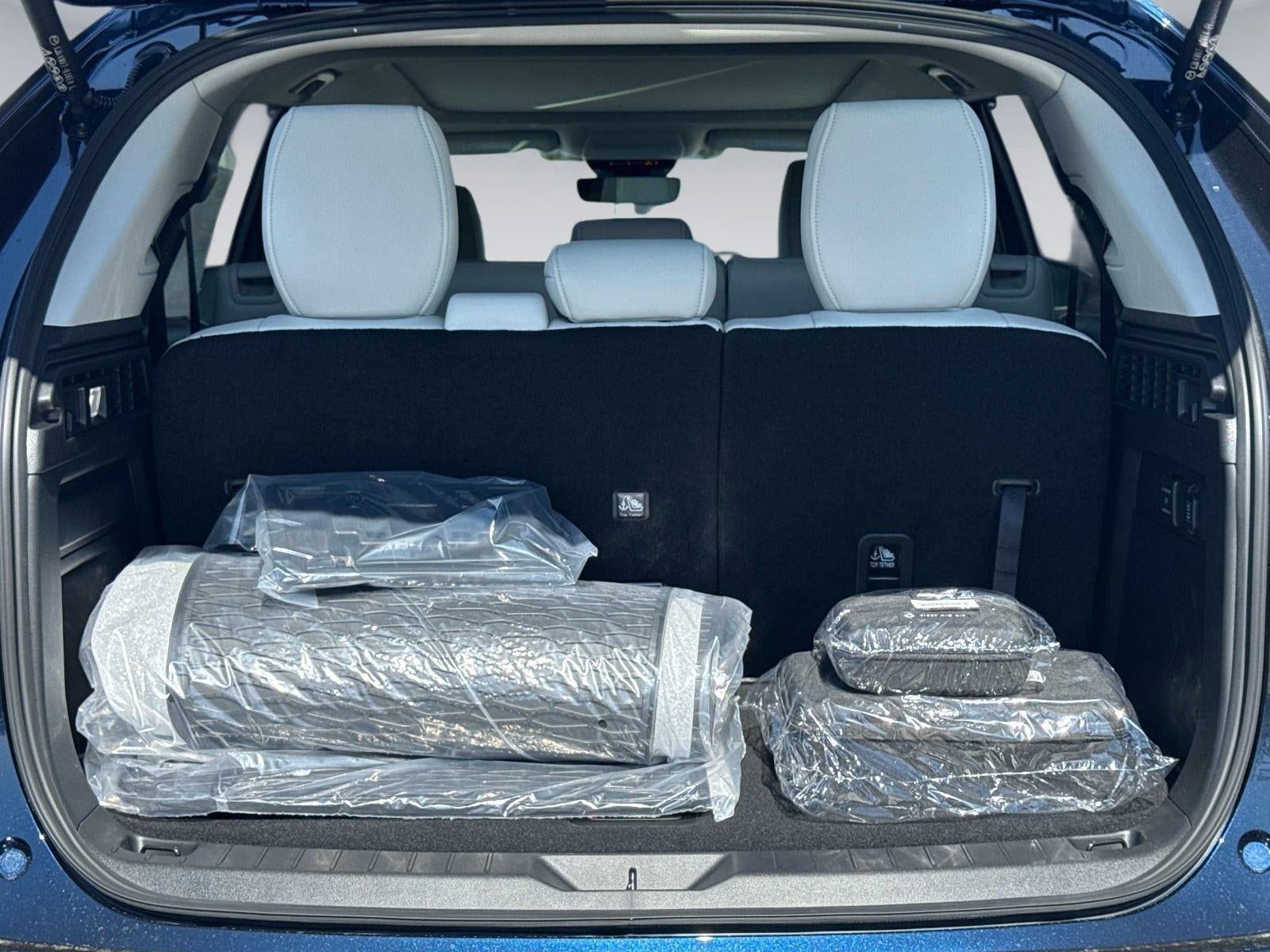 2026 Mazda Mazda CX-90 3.3 Turbo Premium Plus AWD