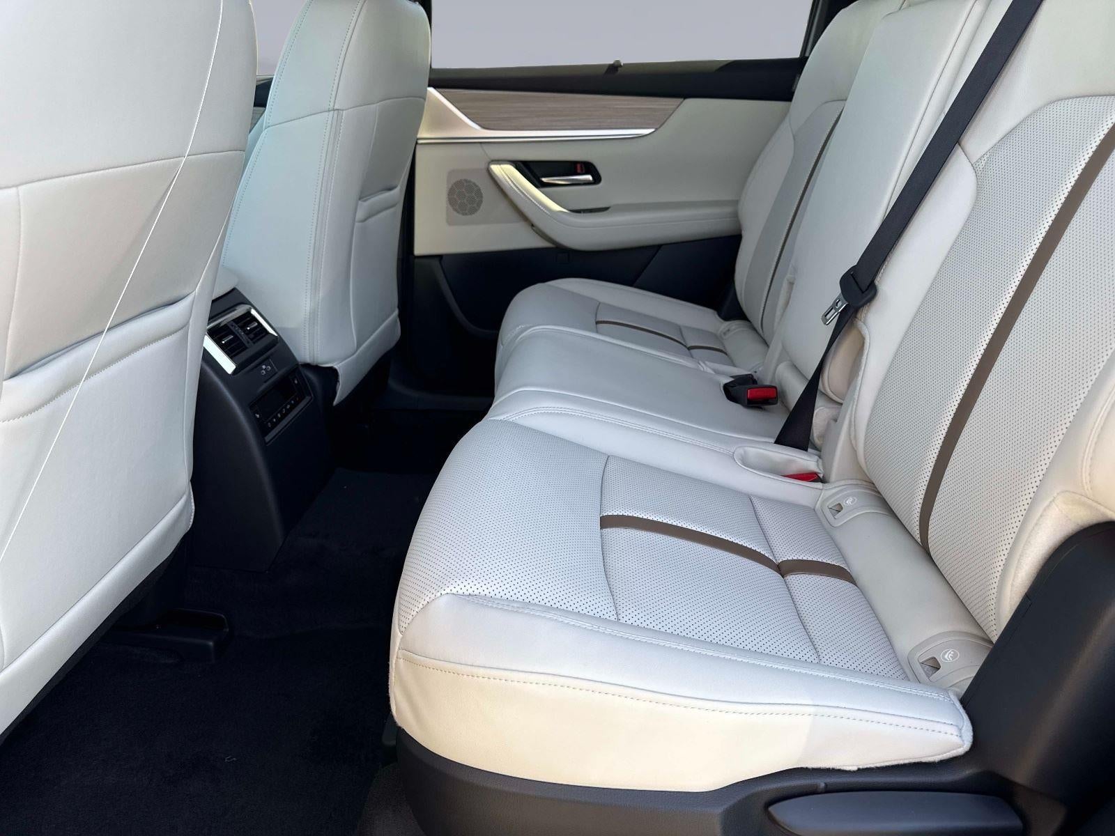 2026 Mazda Mazda CX-90 3.3 Turbo Premium Plus AWD