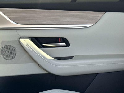 2026 Mazda Mazda CX-90 3.3 Turbo Premium Plus AWD