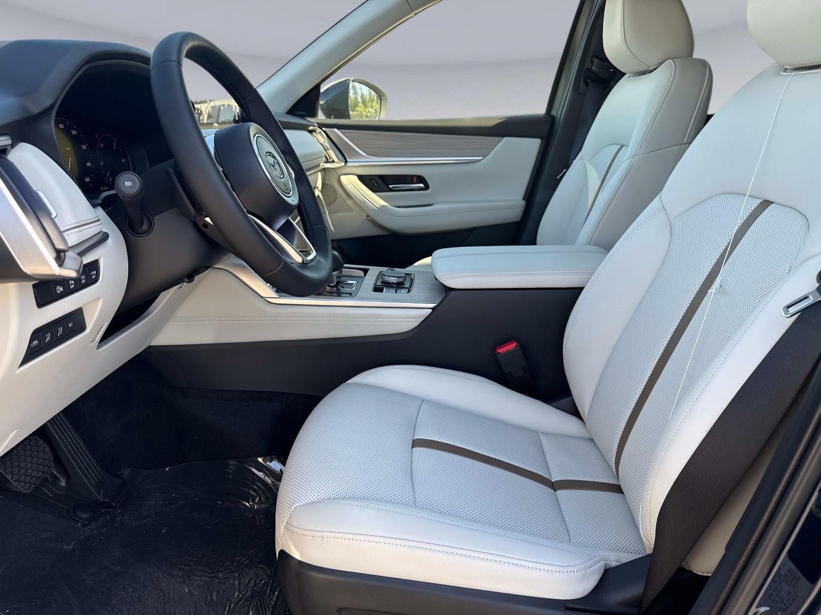 2026 Mazda Mazda CX-90 3.3 Turbo Premium Plus AWD