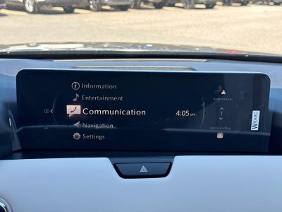 2026 Mazda Mazda CX-90 3.3 Turbo Premium Plus AWD