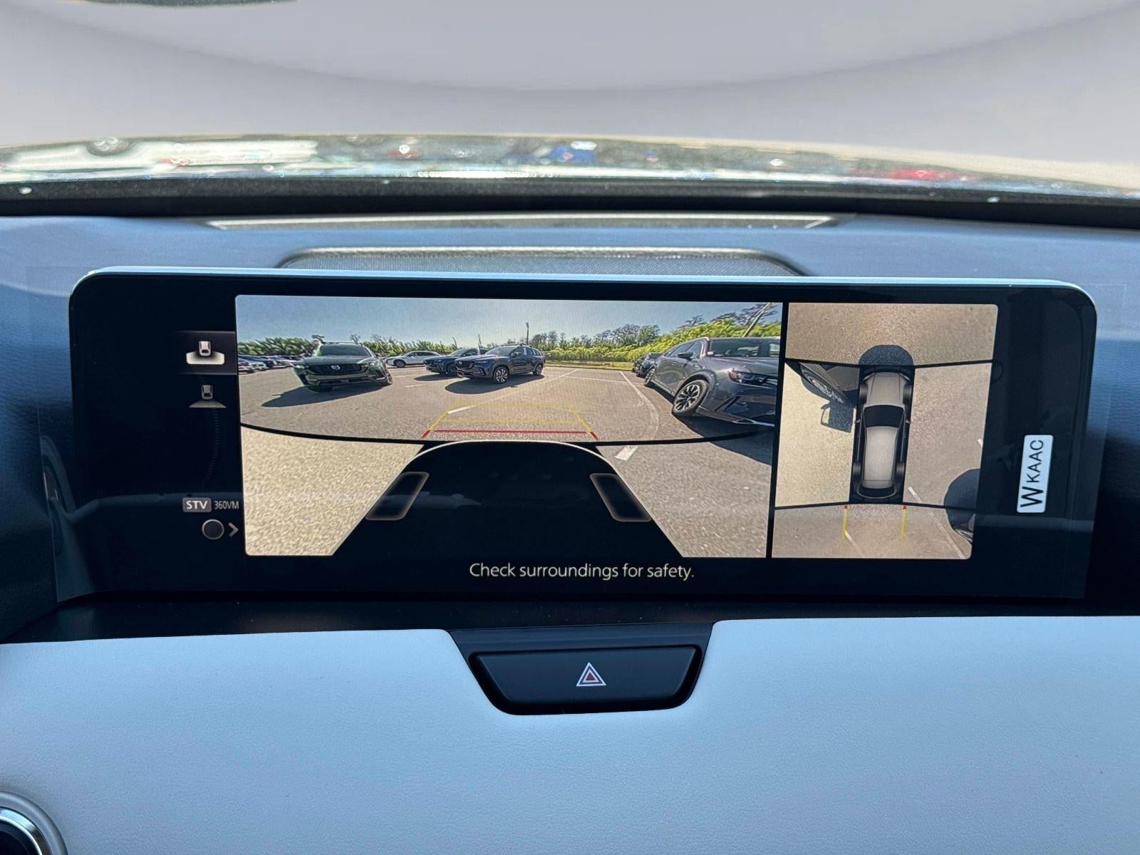 2026 Mazda Mazda CX-90 3.3 Turbo Premium Plus AWD