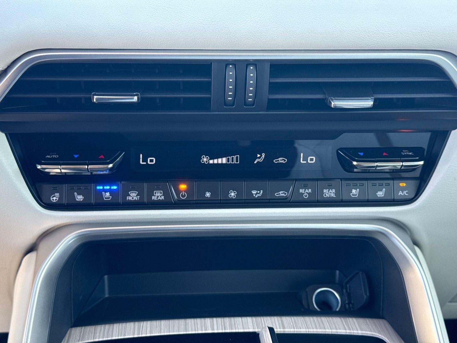 2026 Mazda Mazda CX-90 3.3 Turbo Premium Plus AWD