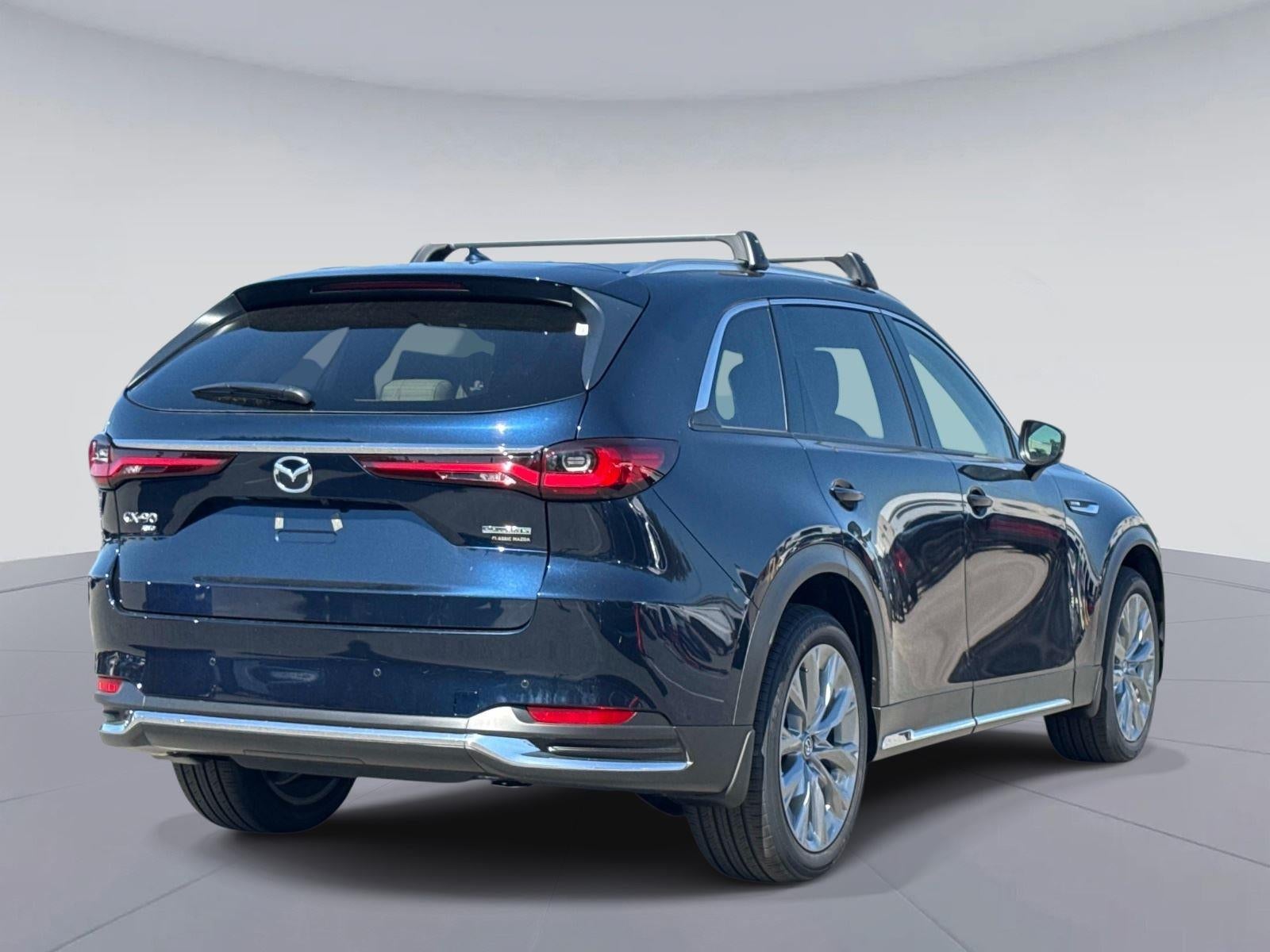 2026 Mazda Mazda CX-90 3.3 Turbo Premium Plus AWD