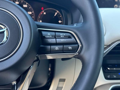 2026 Mazda Mazda CX-90 3.3 Turbo Premium Plus AWD