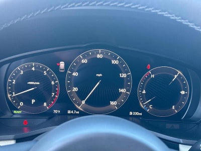 2026 Mazda Mazda CX-90 3.3 Turbo Premium Plus AWD