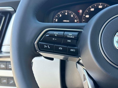 2026 Mazda Mazda CX-90 3.3 Turbo Premium Plus AWD