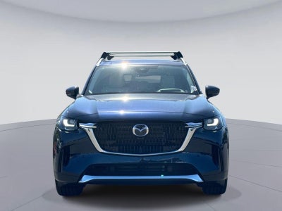 2026 Mazda Mazda CX-90 3.3 Turbo Premium Plus AWD