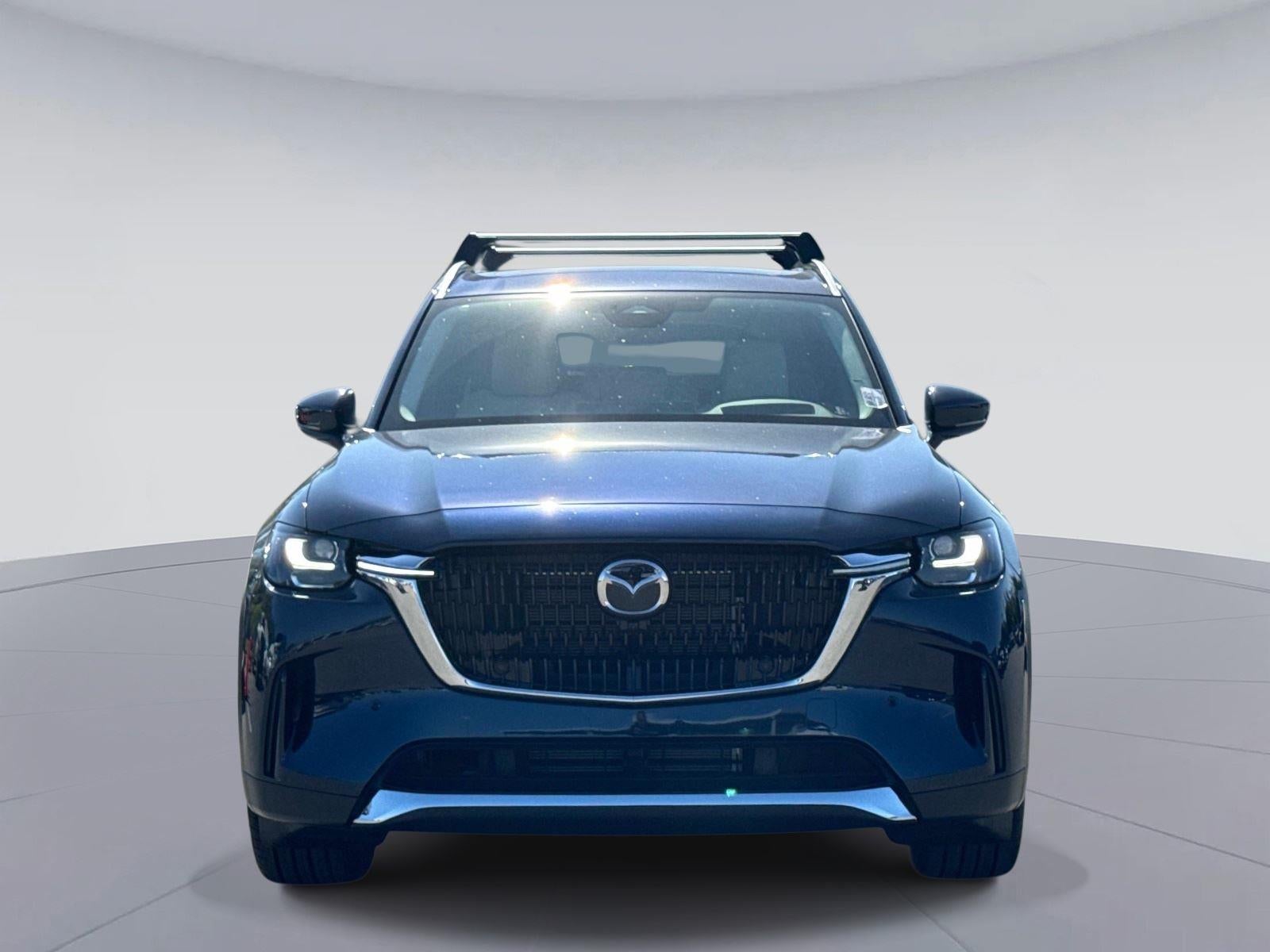 2026 Mazda Mazda CX-90 3.3 Turbo Premium Plus AWD