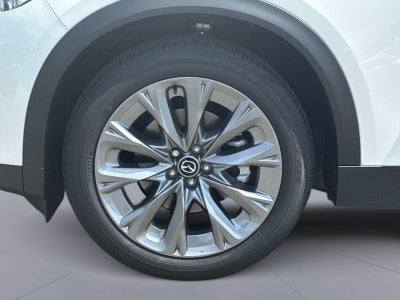 2026 Mazda Mazda CX-90 3.3 Turbo Premium Plus AWD