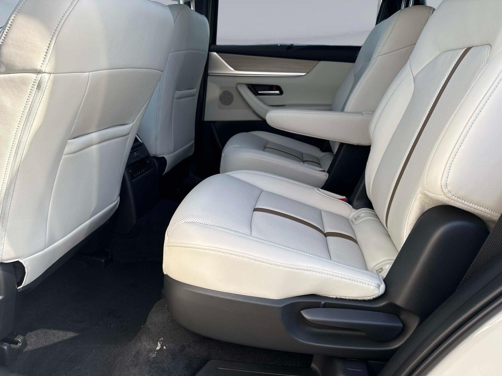 2026 Mazda Mazda CX-90 3.3 Turbo Premium Plus AWD