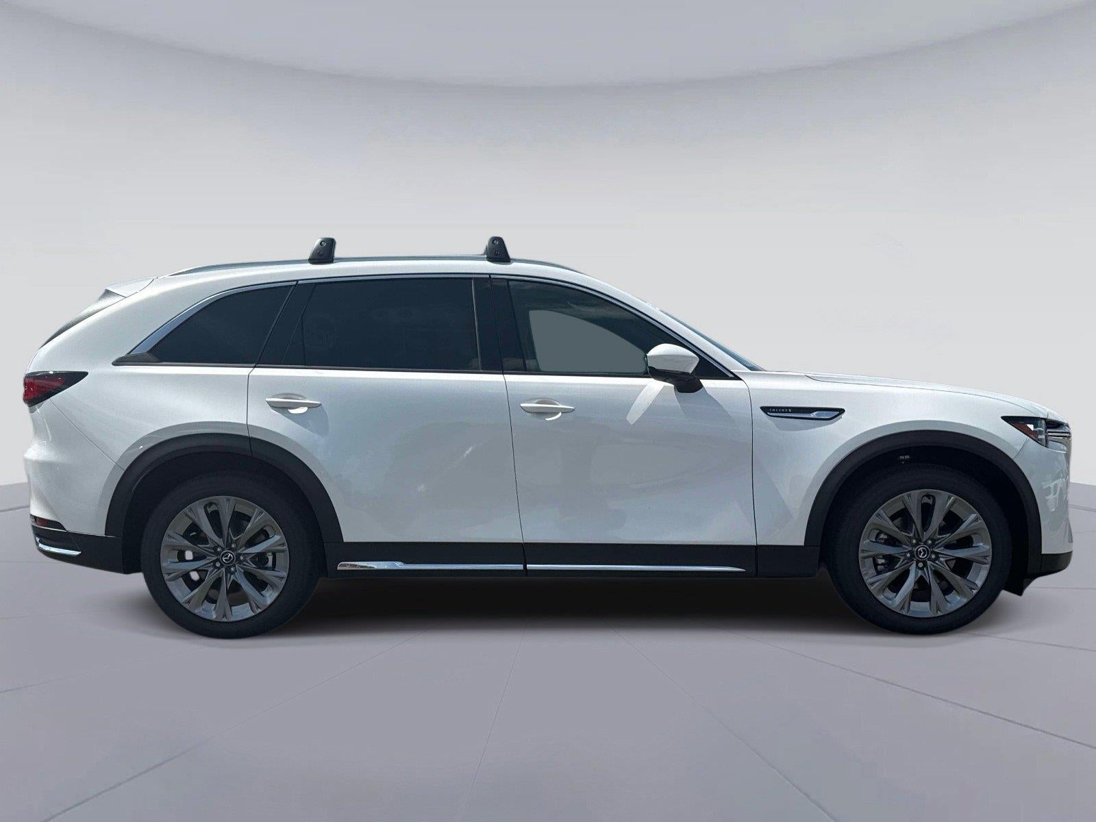 2026 Mazda Mazda CX-90 3.3 Turbo Premium Plus AWD