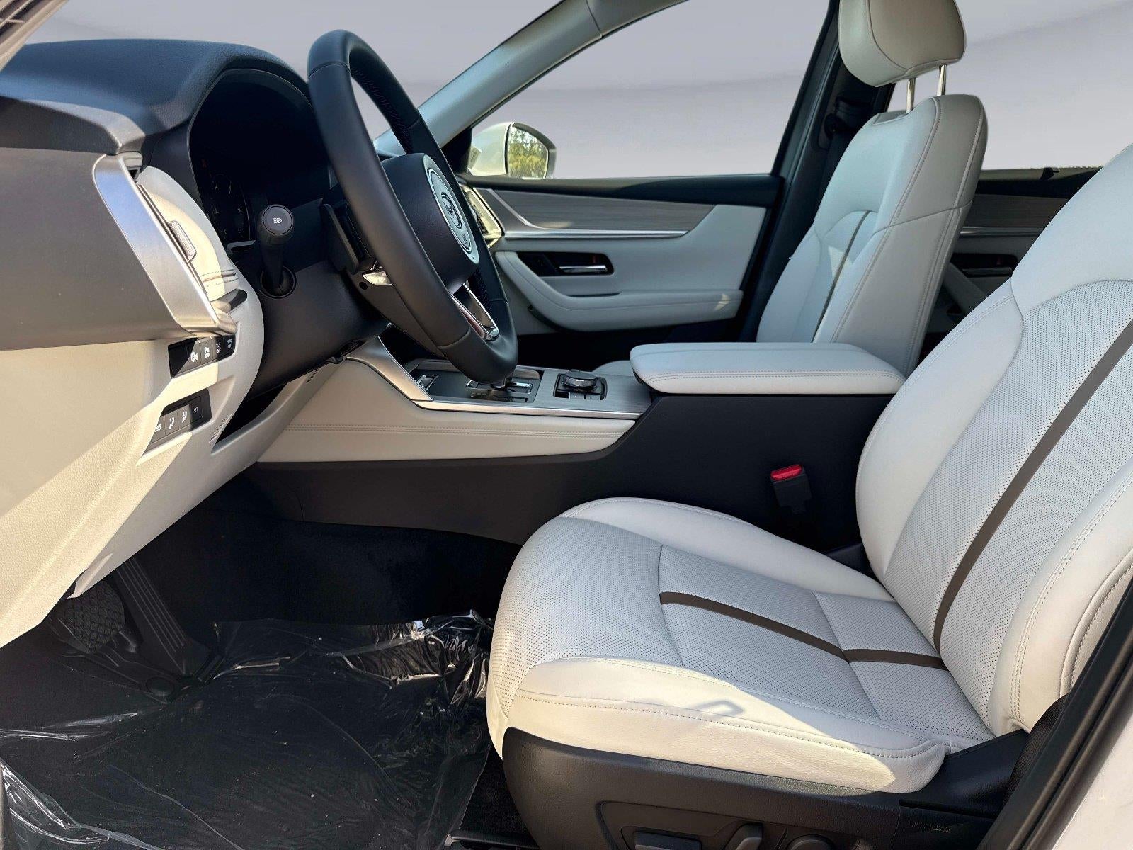 2026 Mazda Mazda CX-90 3.3 Turbo Premium Plus AWD