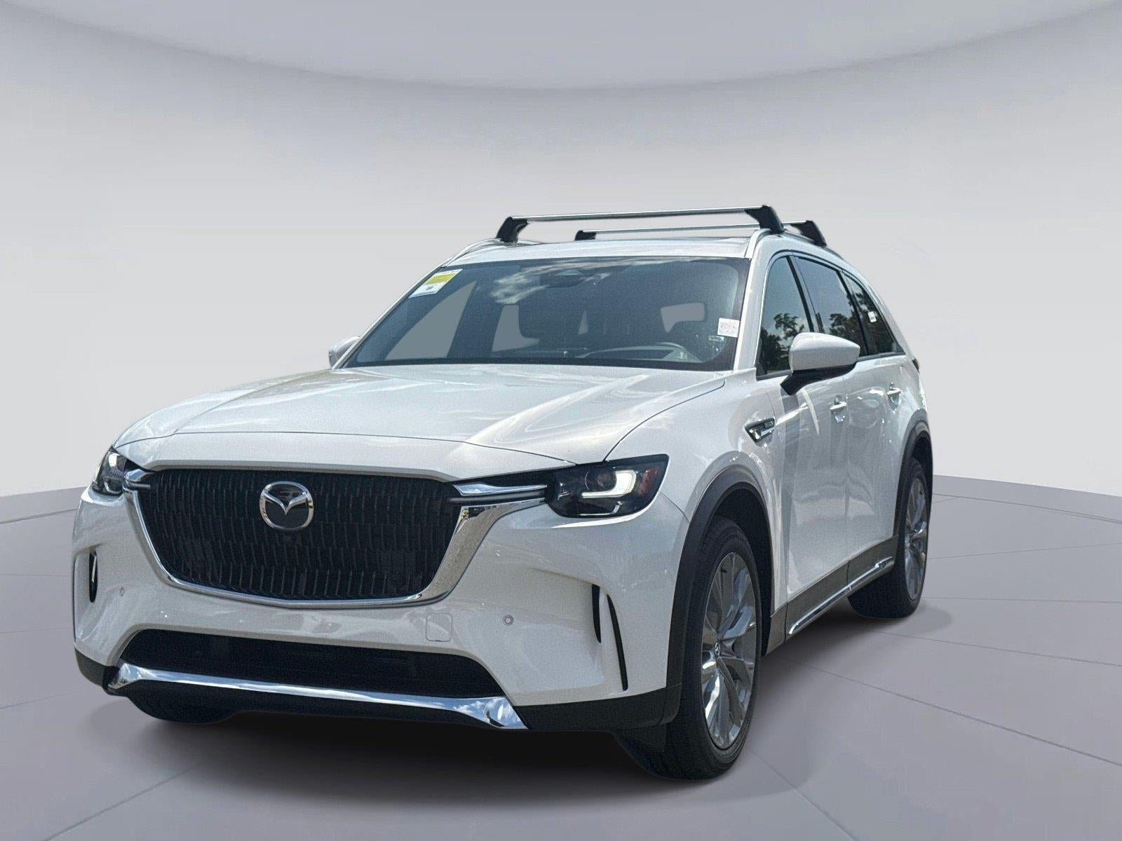2026 Mazda Mazda CX-90 3.3 Turbo Premium Plus AWD