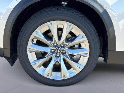 2026 Mazda Mazda CX-90 3.3 Turbo Premium Plus AWD