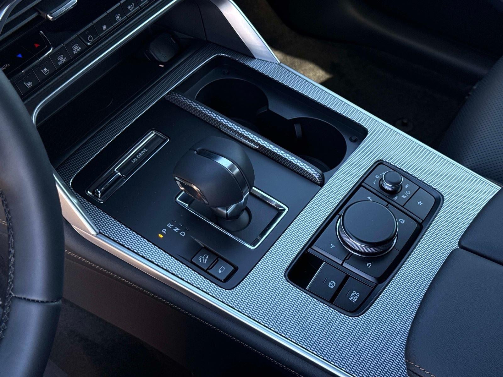 2026 Mazda Mazda CX-90 3.3 Turbo Premium Plus AWD