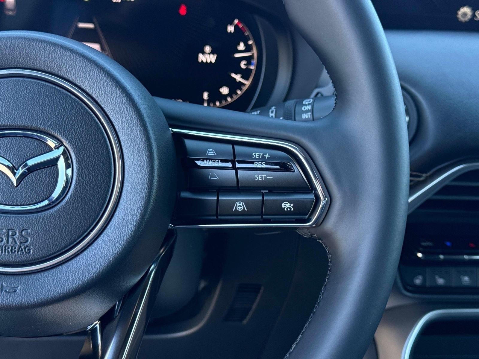 2026 Mazda Mazda CX-90 3.3 Turbo Premium Plus AWD